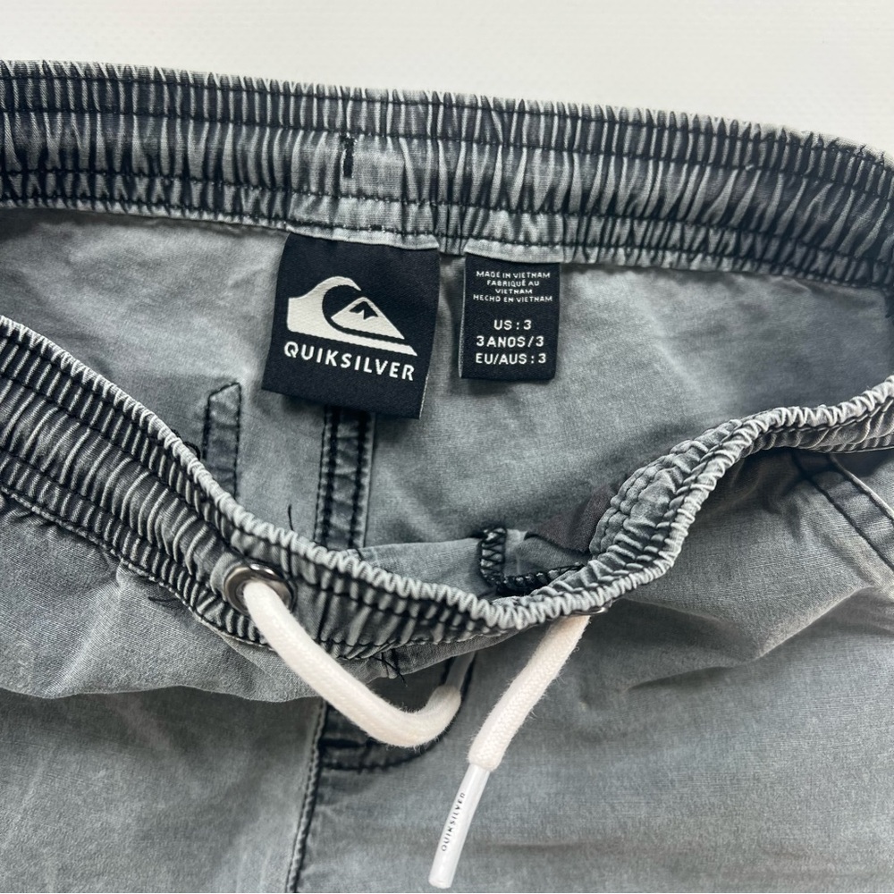 Toddler Boy Quicksilver Bundle - Picture 3 of 12